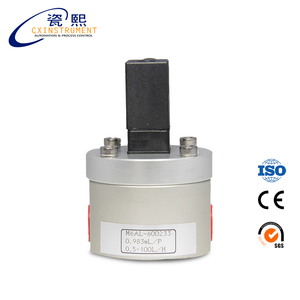 Nhà Cung Cấp Vàng Valco Melton Keo Hệ Thống Micro Flow Sensor - Product Image 4
