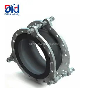 Difference Between Expansion And Contraction Ductwork Dural Limited Rod Flexible Rubber Joint Bellows