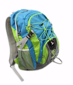 20L พักผ่อนกลางแจ้งเดินทางเดินป่าเมืองกระเป๋ากีฬากระเป๋าเป้สะพายหลัง - Product Image 3