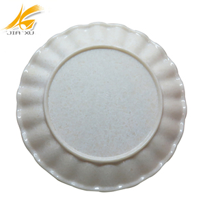 Al por mayor decoración diseño de piedra <span class=keywords><strong>platos</strong></span> restaurante con ondulado - Product Image 3
