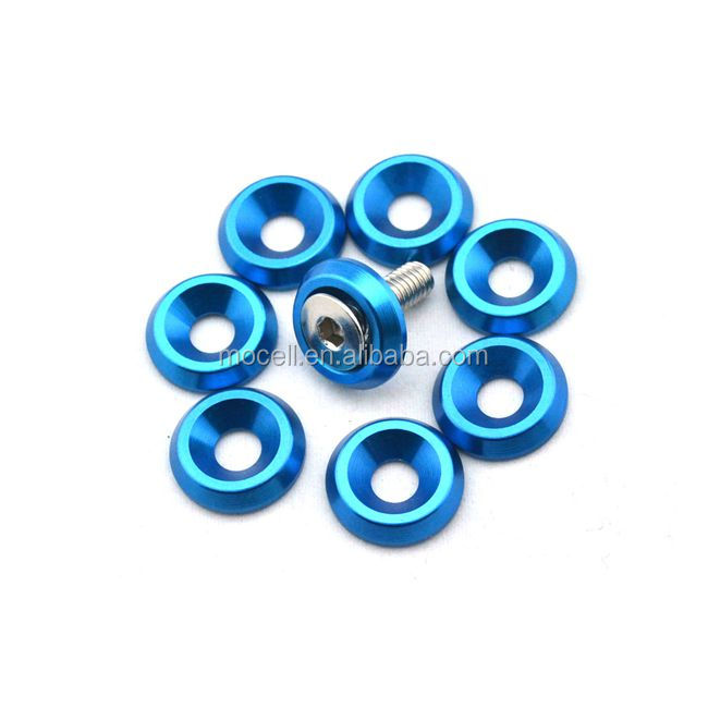 Шайба из алюминиевого сплава