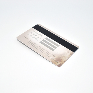 Productos más vendidos barato RFID tarjeta cambiar UID RFID tarjeta - Product Image 5