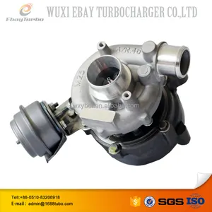 GT1749V Karmaşık Kullanıcı Dostu makineyi dengeleme turbo chra dinamik turboşarj yüksek