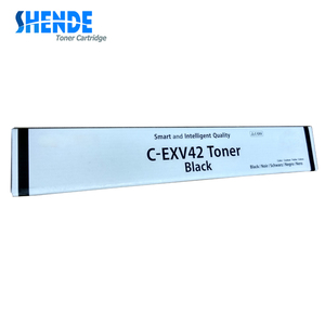Cartouche de toner complète adaptée au copieur canon ir2002 2202 C-EXV 42 NPG -<span class=keywords><strong>59</strong></span> - Product Image 6