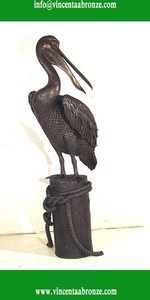 <span class=keywords><strong>Pelícano</strong></span> estatua venta - Product Image 1