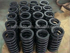 Ihi spanrol spanrol, terugspringveer meelooprol, veerpakket, ihi25, ihi35, ihi45, ihi55, ihi60, ihi80, ihi75, ihi100, ihi120, - Product Image 5