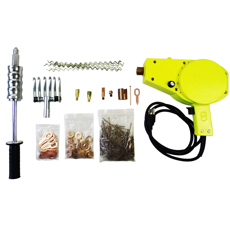 Небольшая односторонняя точечная сварка, цена