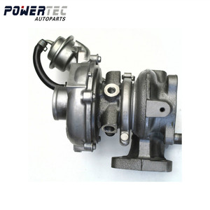 Turbocompressori fornitore OE qualità turbocompressore 1515A029 per Mitsubishi L200 2.5TD 136HP-100KW IHI VT10 VC420088 - Product Image 3