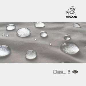 Revêtement protecteur superhydrophobe H919 Nano, tissu triple protection, hydrofuge, adapté aux intérieurs de voitures et aux canapés domestiques - Product Image 2