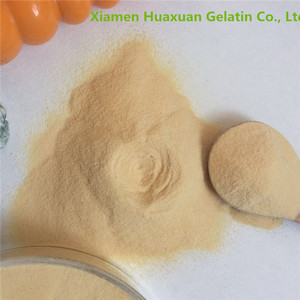 Endüstriyel hidrolize kollajen protein tozu pepton - Product Image 4