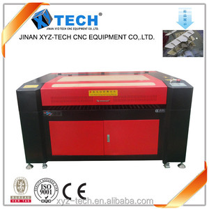 Machine de gravure <span class=keywords><strong>laser</strong></span> CO2 d'<span class=keywords><strong>occasion</strong></span>, machine de découpe <span class=keywords><strong>laser</strong></span> pour feuille d'acrylique, feutre de laine, mousse, machine de gravure sur pierre - Product Image 2