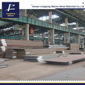 Chrome Moly tàu áp lực lớp ASME sa387 lớp 22 lớp 2 tấm thép tấm - Product Image 3