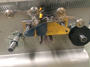 Automatic PEEK ABS PLA 3D Printing <strong>Filament</strong> <strong>Winder</strong> Coiler <strong>Machine</strong> - Product Image 5