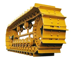 China Beste Kwaliteit Originele Onderdelen SD16 Track Schoen 203MA-37151 Voor Crawler Bulldozer