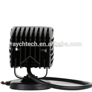 3 pouces. 18w <span class=keywords><strong>led</strong></span> lampe <span class=keywords><strong>de</strong></span> <span class=keywords><strong>travail</strong></span> camion pour jeep, agricoles, machine, heavy duty - Product Image 4