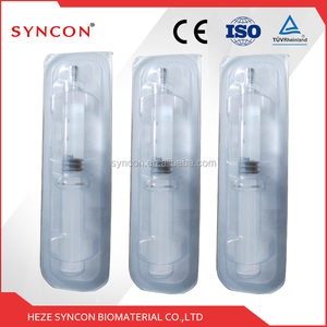 Kalça geliştirme enjeksiyonları hyaluronik asit dolgu 10 ml 20 ml - Product Image 6