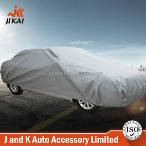 Suv <span class=keywords><strong>couverture</strong></span> de <span class=keywords><strong>voiture</strong></span> classiques plein corps d'été uv <span class=keywords><strong>anti</strong></span> <span class=keywords><strong>chaleur</strong></span> <span class=keywords><strong>couverture</strong></span> de <span class=keywords><strong>voiture</strong></span> - Product Image 3