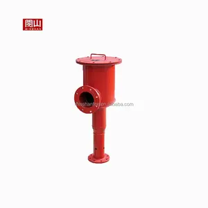 Vertical Fire Foam Maker,Fire Foam Pourer,Fire Foam Generator