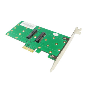 <span class=keywords><strong>Pci</strong></span>-e 2.0 đến 4x mSATA <span class=keywords><strong>RAID</strong></span> <span class=keywords><strong>controller</strong></span> thẻ - Product Image 5