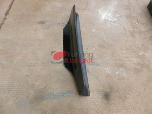 ปีกหลังสปอยเลอร์แก้วไฟเบอร์สำหรับ FRP 1999-2002 S15สไตล์ Silvia <span class=keywords><strong>ROCKET</strong></span> <span class=keywords><strong>Bunny</strong></span> RB - Product Image 3