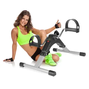 Gym Cycle Exercise Bike Healthy Machine 0 Distance Exercise Arm And Leg Gym Indoor Cycle/Mini Bike