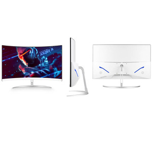 2560x1440 2k бескаркасный 144hz 27-дюймовый игровой монитор - Product Image 2