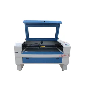 Distributeur Wilde Keramische Tegel Lasersnijden Carving Machine 4 Axis Laser Snijmachine 1290 1390 1610