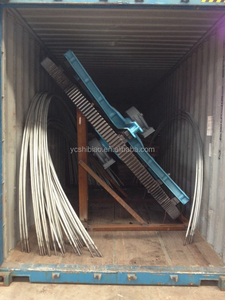 Tambour de <span class=keywords><strong>tannerie</strong></span> en <span class=keywords><strong>cuir</strong></span> et bois pour le trempage, le blanchiment et le tannage du <span class=keywords><strong>cuir</strong></span> de vache - Product Image 4