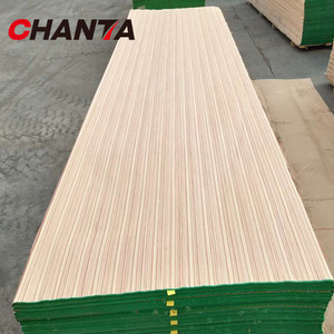0,28mm-0,3mm EV/reconocimiento blanco o keruing de chapa de madera - Product Image 1