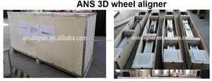 3D alineador de la rueda de llantas usadas <span class=keywords><strong>taller</strong></span> - Product Image 3