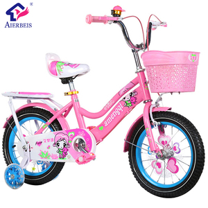Fornitore della cina 12 ''beauty gira' bambino <span class=keywords><strong>prezzo</strong></span> della bicicletta per bambini/bambini bici medio oriente per 3 anni bambini - Product Image 3