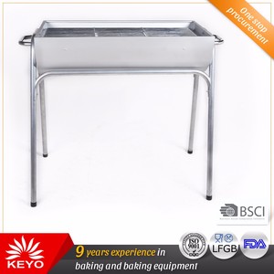 Equipo de <span class=keywords><strong>Camping</strong></span> Al Aire Libre Parrillas De Barbacoa Parrilla De Carbón de Barbacoa <span class=keywords><strong>Barril</strong></span> de Brasil - Product Image 1
