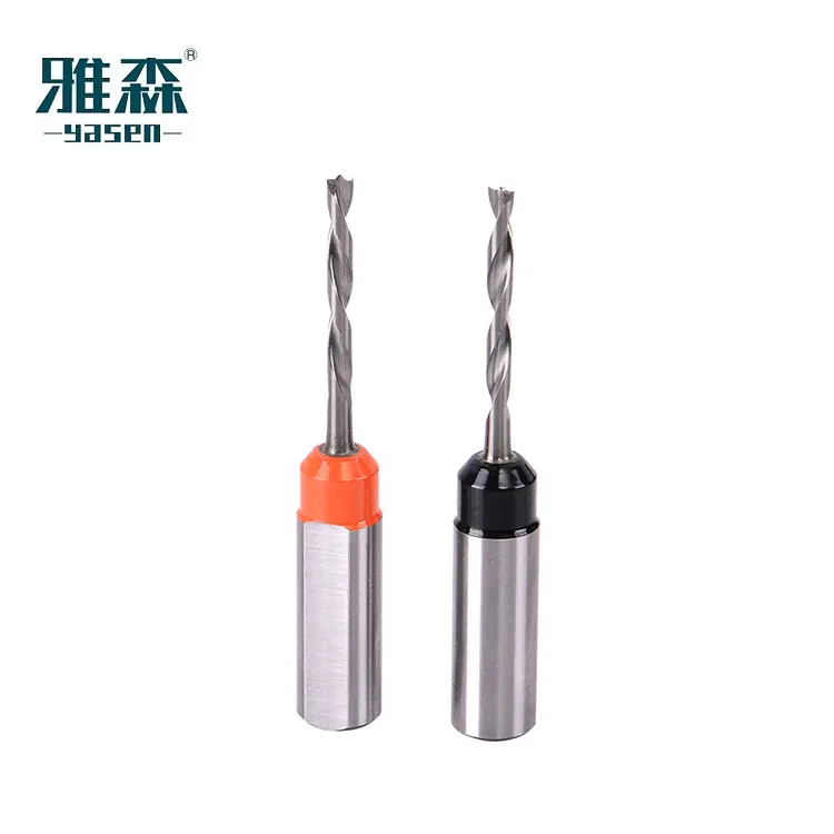 cnc carbide woodworking tools brad point boring dowel drill bits for wood