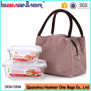 <span class=keywords><strong>Estudiantes</strong></span> y trabajadores aislados cena <span class=keywords><strong>bolsa</strong></span> térmica portátil <span class=keywords><strong>bolsa</strong></span> <span class=keywords><strong>de</strong></span> almuerzo <span class=keywords><strong>de</strong></span> oficina - Product Image 1