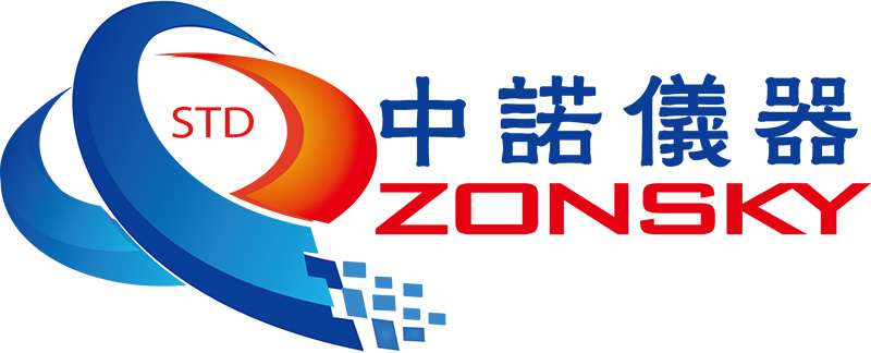 Zonsky Instrument (Guangdong) Co., Ltd. logo