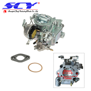 คาร์บูเรเตอร์เหมาะสําหรับ CHEVROLET <span class=keywords><strong>BELAIR</strong></span> 1973 คาร์บูเรเตอร์ 7043014 7043017 70473171 7054303 17054228 - Product Image 5