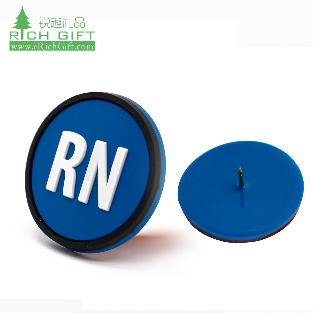 Emblema de silicone para fazer logotipo personalizado, etiqueta de silicone macia personalizada de pvc para roupa de id de silicone