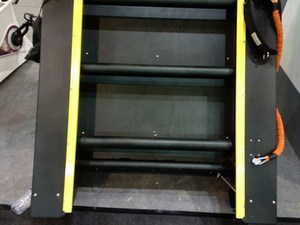 Jacobs <span class=keywords><strong>Échelle</strong></span> Escalier escalade machine matériel <span class=keywords><strong>de</strong></span> gymnastique d'escalier pas à pas - Product Image 3