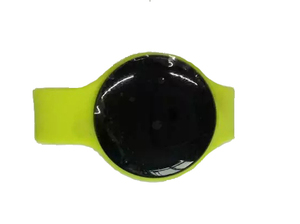 สร้อยข้อมือ/สายรัดข้อมือ oem/odm UID 5.0บลูทูธที่ตั้งโปรแกรมได้บีคอนกันน้ำ - Product Image 3