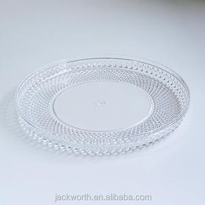 ชุดเหยือกพลาสติกพร้อมแก้วน้ำและถาด - Product Image 6