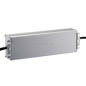 IP67 weho ไดรเวอร์ LED DC 12V 200W แหล่งจ่ายไฟกันน้ำ - Product Image 3