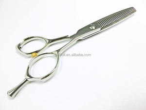 Salon Use Professional <b>Thinning</b> Hair Scissors - Product Image 4