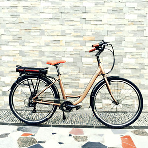 Caniche, 700c <span class=keywords><strong>Chica</strong></span> <span class=keywords><strong>bicicleta</strong></span> eléctrica alemania bicicletas para la venta - Product Image 1