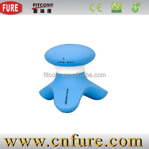 <span class=keywords><strong>Mini</strong></span> máquina de masaje eléctrica, masajeador corporal Triangular con cargador USB, <span class=keywords><strong>CE</strong></span> - Product Image 3