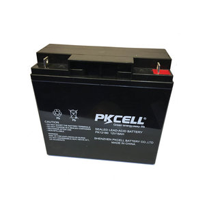 ホットセール <span class=keywords><strong>12V</strong></span> 18AH <span class=keywords><strong>20HR</strong></span> 鉛蓄電池 バイク用充電式バッテリー - Product Image 2