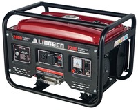 2kw elektrische kleine Mini-Motor Permanent magnet Magnet generator Set Preisliste zum Verkauf Stromer zeugung