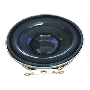 LS50N-7-R8ลำโพง4V แบบพาสซีฟ NdFeB <span class=keywords><strong>8</strong></span> OHM 2W แบบครบวงจรขนาด50มม. 2นิ้ว84dB - Product Image 2