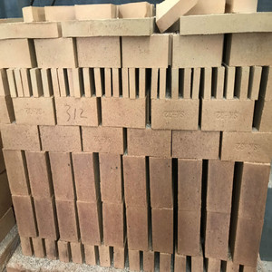 <span class=keywords><strong>Brique</strong></span> de silice <span class=keywords><strong>réfractaire</strong></span> pour foyer de poêle à bois - Product Image 3