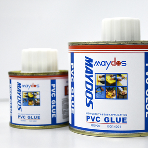 <span class=keywords><strong>Pegamento</strong></span> de cemento de contacto de <span class=keywords><strong>PVC</strong></span> ABS para tubería de plástico - Product Image 2