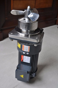 Máy Trộn Từ Tính Dạng Lỏng Bằng Thép Không Gỉ Gắn Đáy Bể/Máy Khuấy Từ - Product Image 4